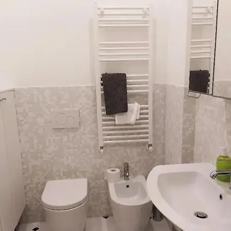 Apartment Serenas Beach Side Apt With Parking And Ac *