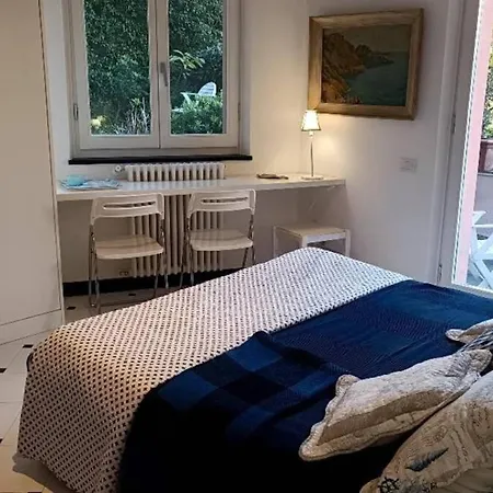 Serenas Beach Side Apt With Parking And Ac Monterosso al Mare