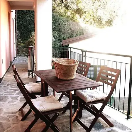 Apartment Serenas Beach Side Apt With Parking And Ac *