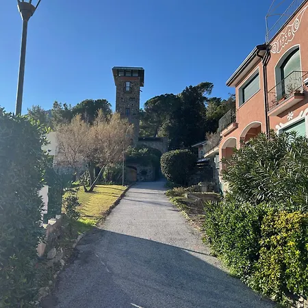 Apartment Serenas Beach Side Apt With Parking And Ac Monterosso al Mare