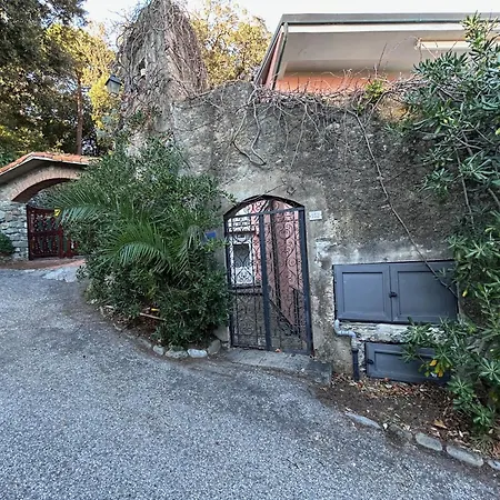 Serenas Beach Side Apt With Parking And Ac * Monterosso al Mare